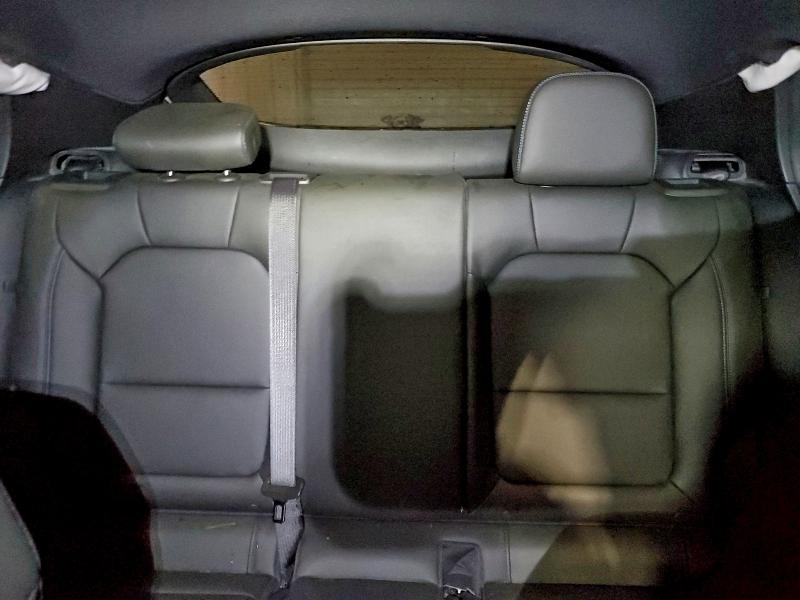 BUICK ENVISTA SP 2025 VIN KL47LBEP8SB076915