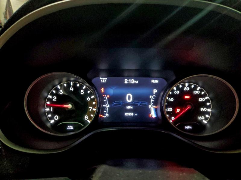 Фото 9 - JEEP COMPASS