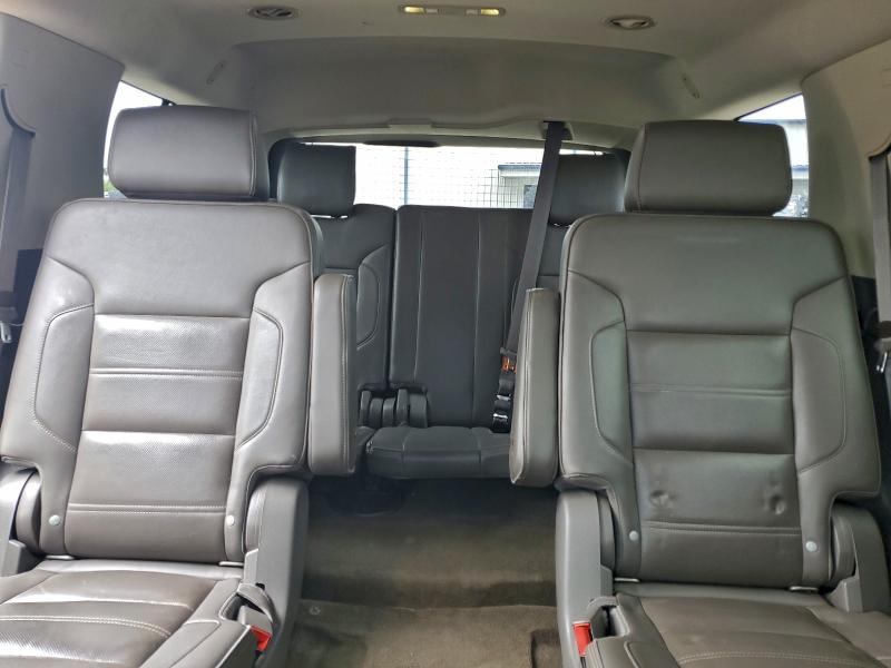 GMC YUKON 2016 VIN 1GKS1CKJ2GR114170