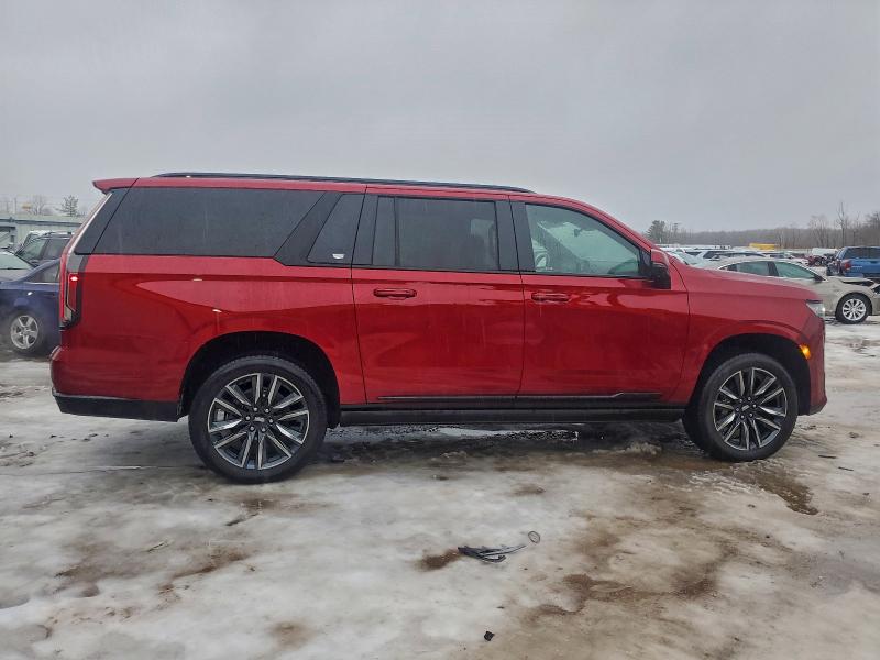 Фото 13 - CADILLAC ESCALADE