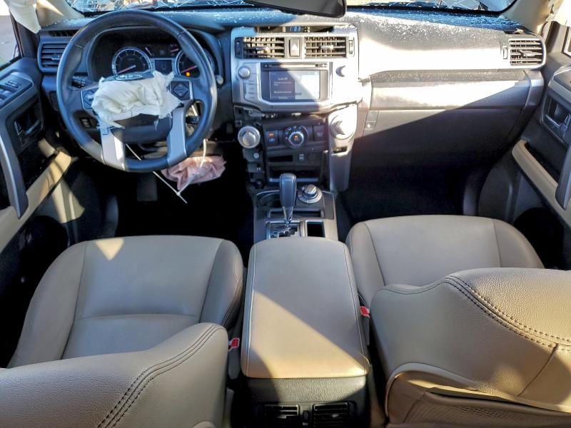 Фото 8 - TOYOTA 4RUNNER