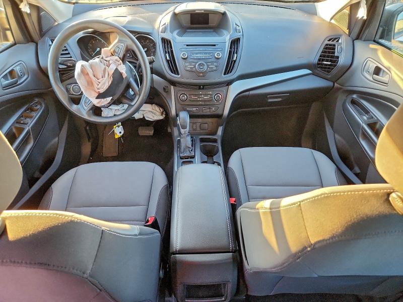 Фото 8 - FORD ESCAPE