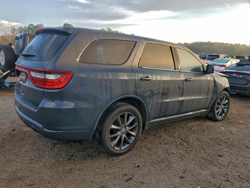 Фото 3 - DODGE DURANGO