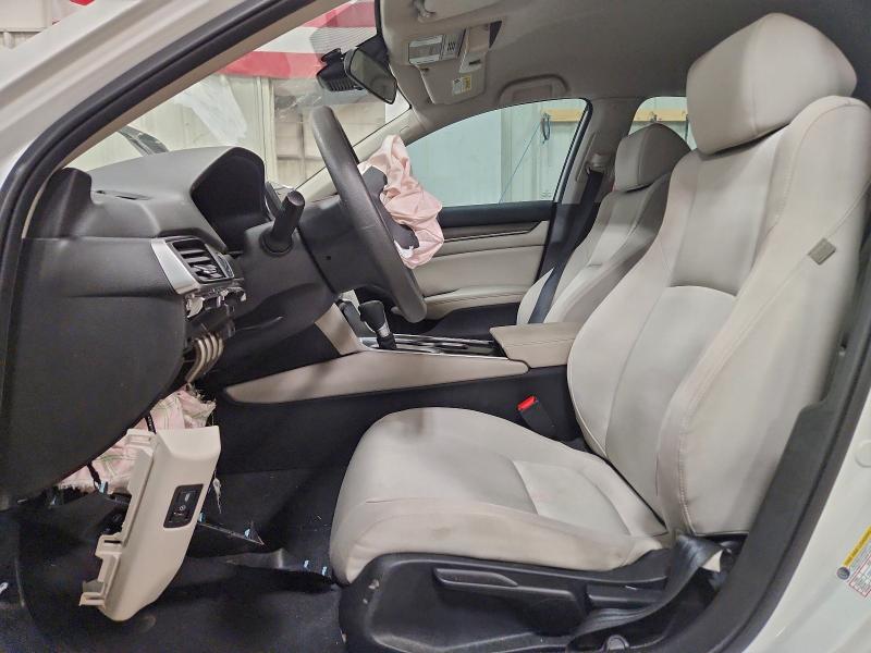 Фото 7 - HONDA ACCORD