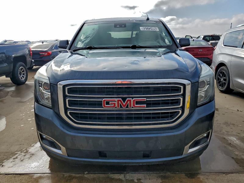 Фото 5 - GMC YUKON