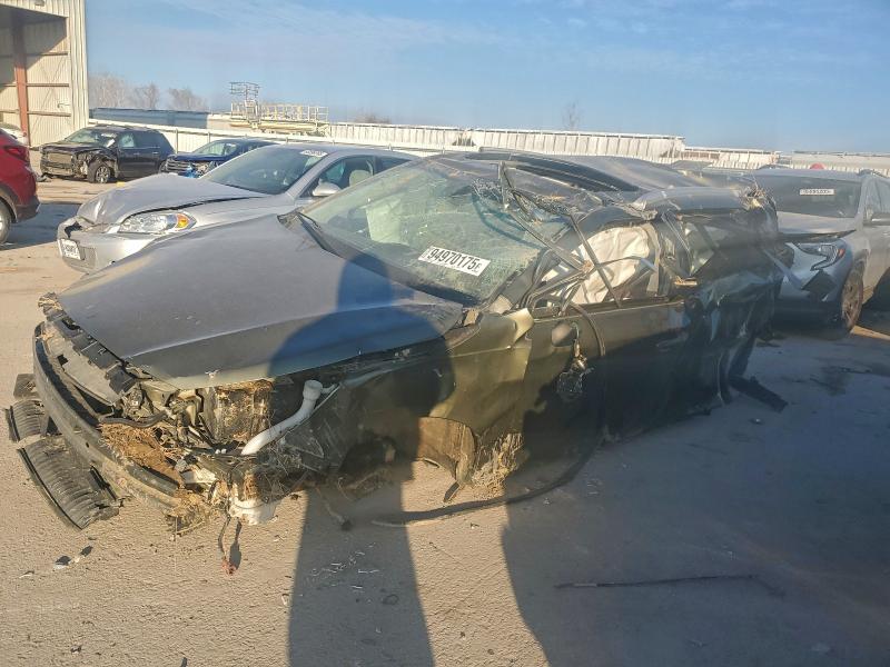 Фото 1 - SUBARU OUTBACK