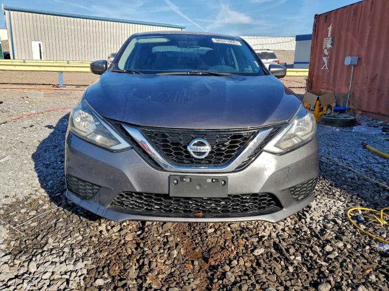 Фото 5 - NISSAN SENTRA