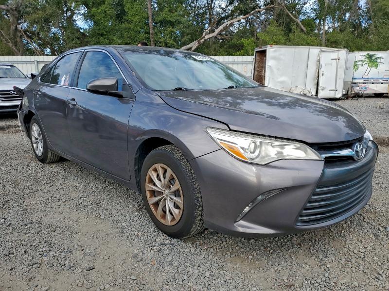 Фото 4 - TOYOTA CAMRY