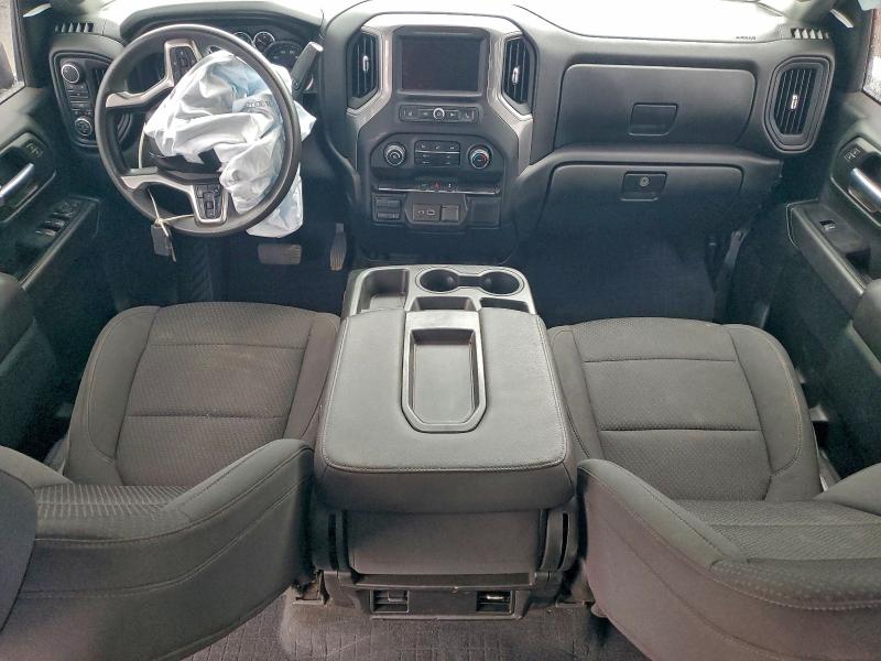 Фото 8 - CHEVROLET ALL Models