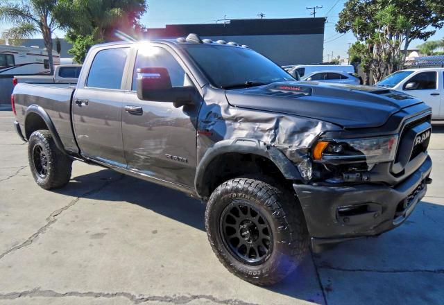 Фото 1 - RAM 2500