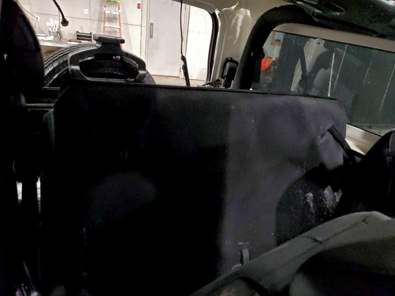 Фото 11 - JEEP WRANGLER