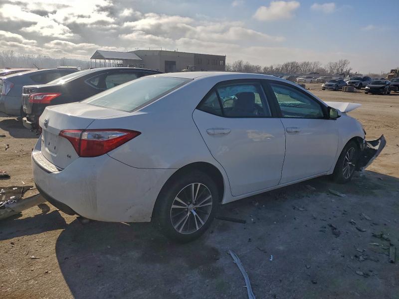 Фото 3 - TOYOTA COROLLA