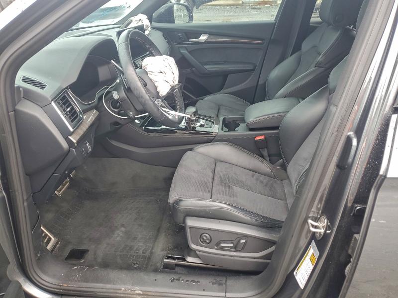 Фото 7 - AUDI SQ5