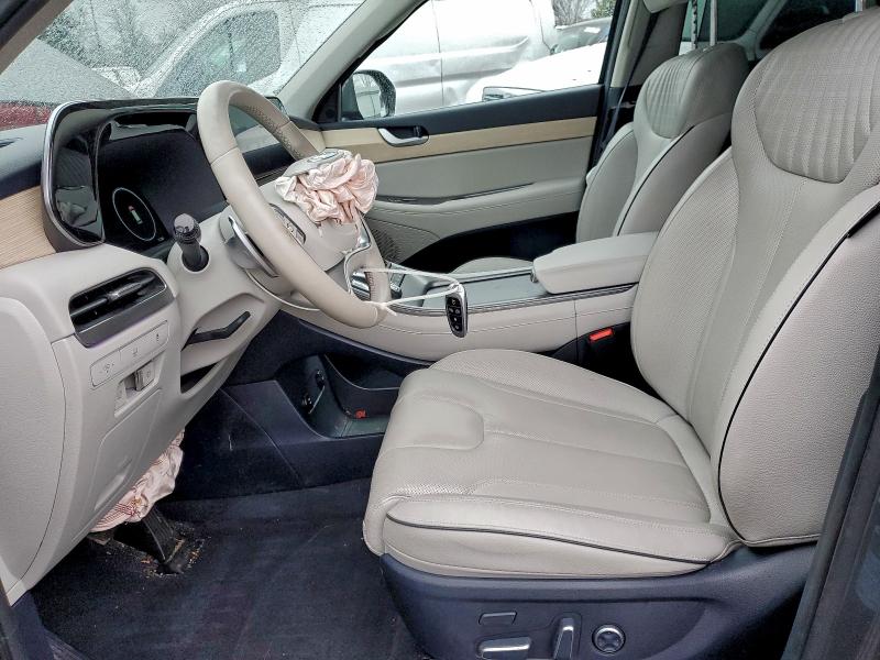 Фото 7 - HYUNDAI PALISADE