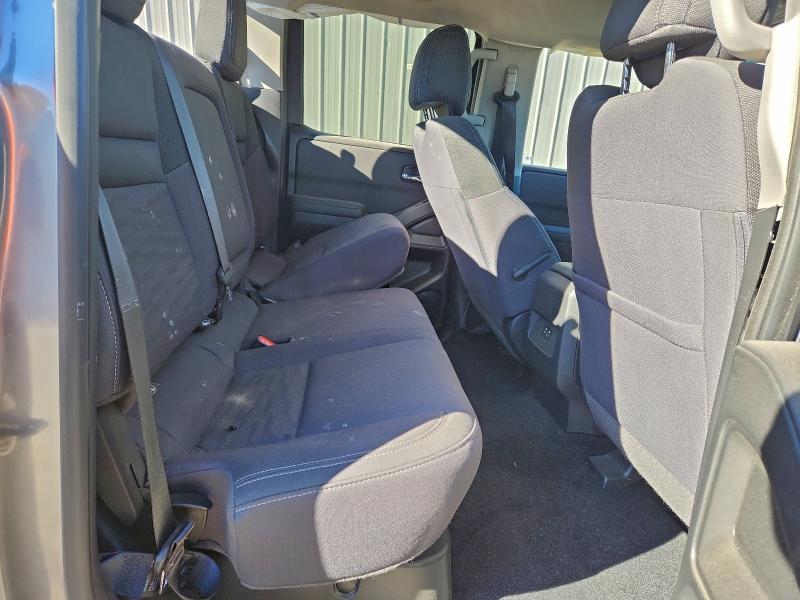 Фото 10 - NISSAN FRONTIER