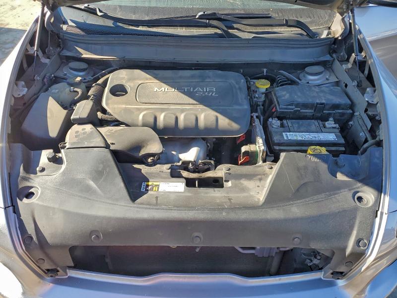 Фото 12 - JEEP GRAND CHER