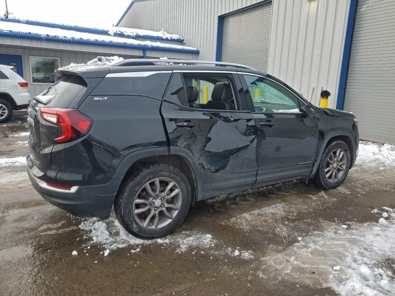 Фото 3 - GMC TERRAIN