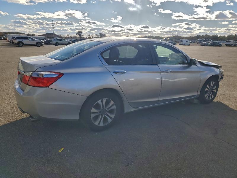 Фото 3 - HONDA ACCORD