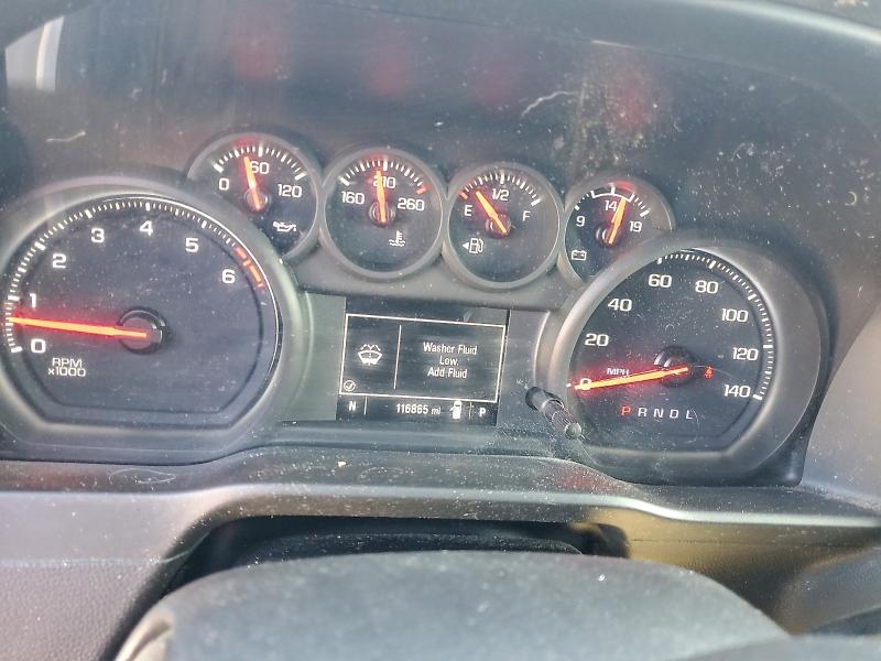 Фото 9 - CHEVROLET ALL Models