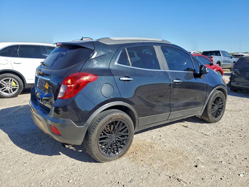 Фото 3 - BUICK ENCORE