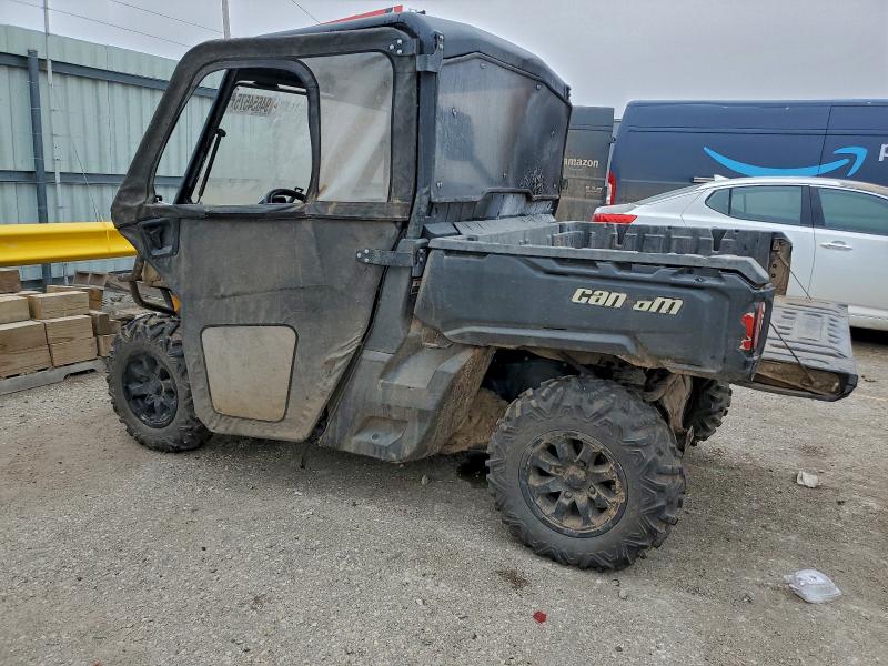 CAN-AM DEFENDER H 2020