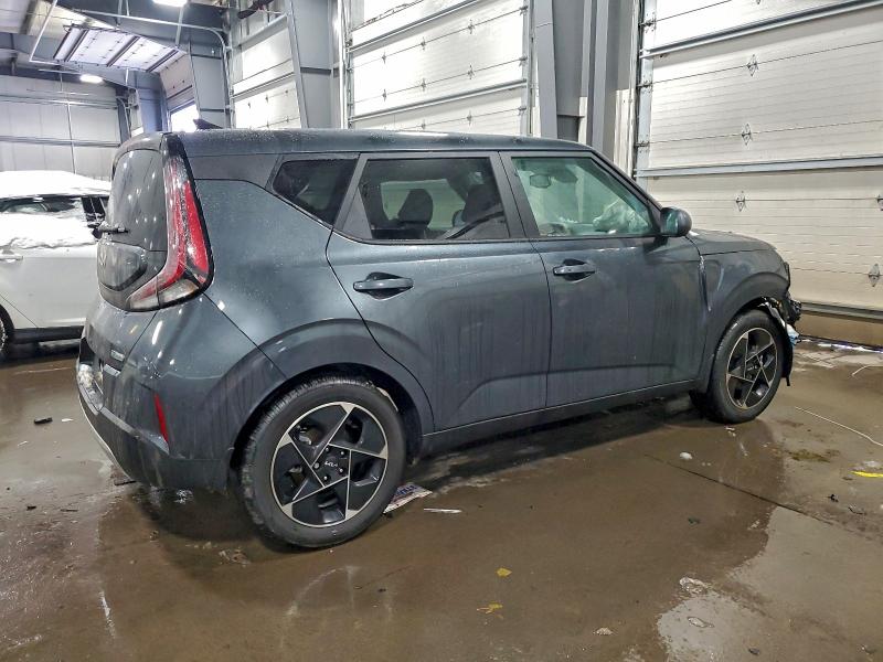 Фото 3 - KIA SOUL