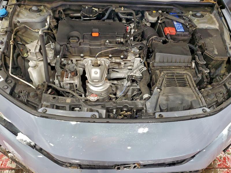 Фото 12 - HONDA CIVIC