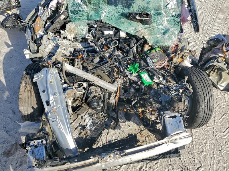 Фото 11 - HYUNDAI SONATA