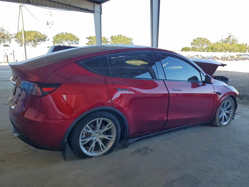 Фото 3 - TESLA MODEL Y