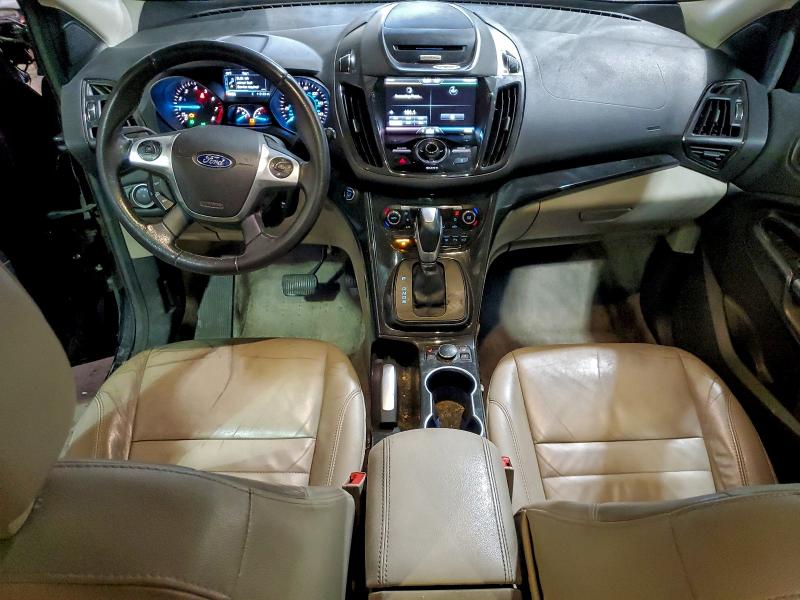 Фото 8 - FORD ESCAPE