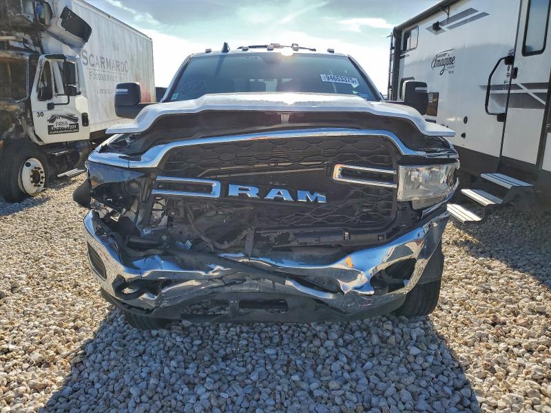 Фото 5 - RAM 3500