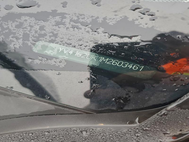 Фото 13 - VOLVO XC40