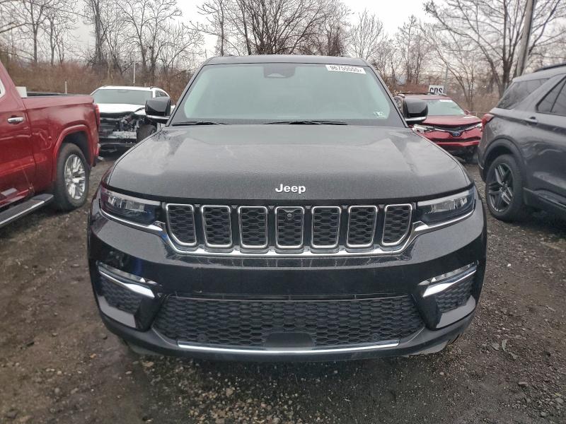 Фото 5 - JEEP GRAND CHER