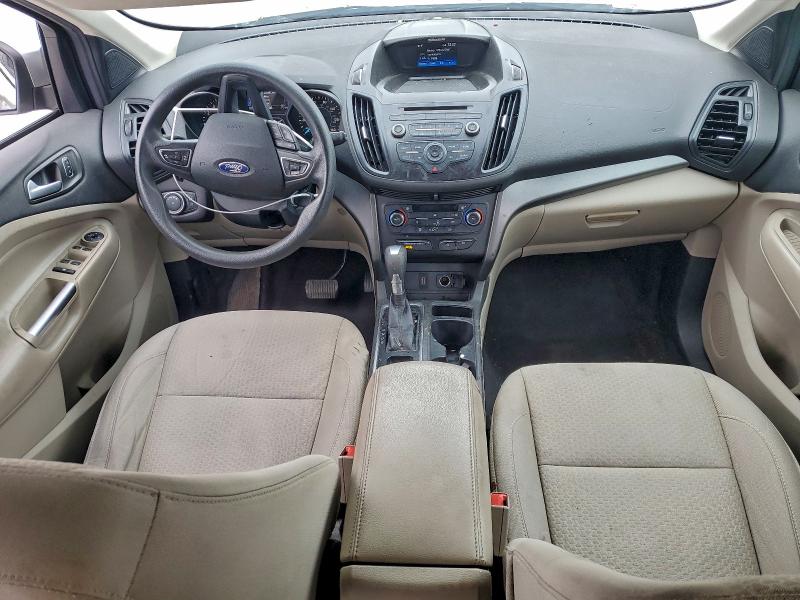 Фото 8 - FORD ESCAPE