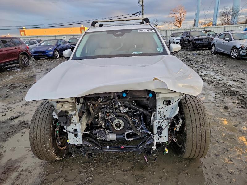 MAZDA CX-90 2024 VIN JM3KKBHD4R1128553