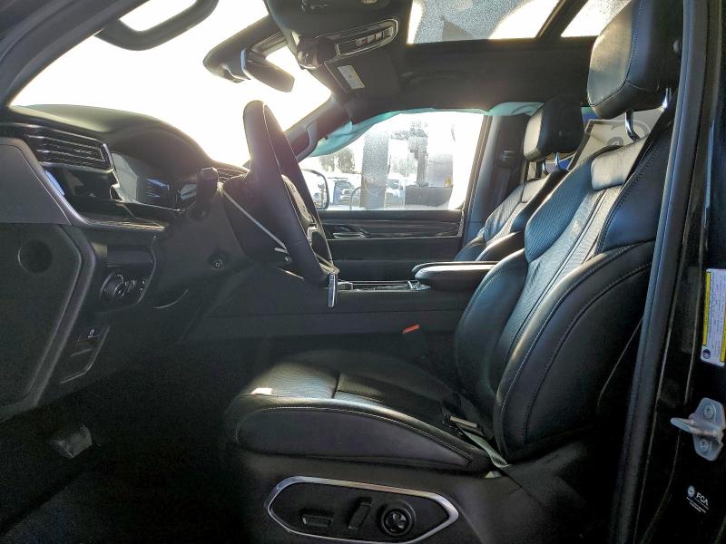 Фото 7 - JEEP WAGONEER