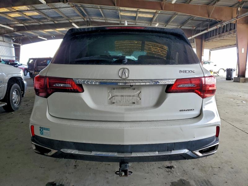 Фото 6 - ACURA MDX