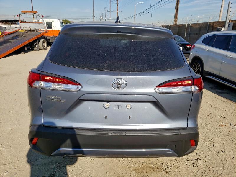 Фото 6 - TOYOTA COROLLA CR