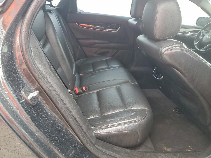 Фото 10 - CADILLAC XTS