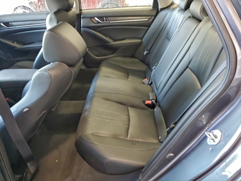 Фото 10 - HONDA ACCORD