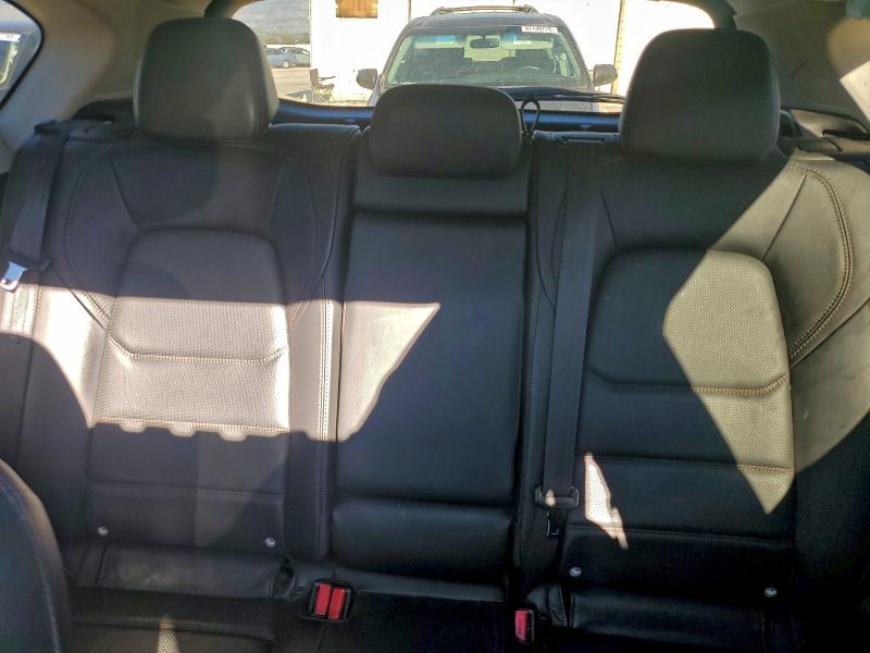 Фото 10 - MAZDA CX-5