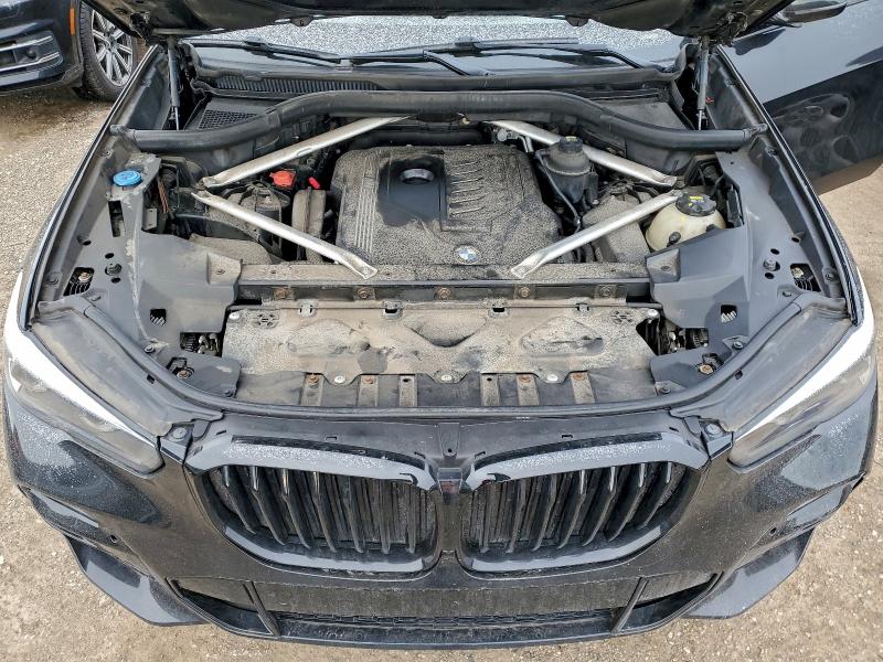 Фото 11 - BMW X5