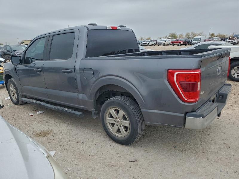 Фото 2 - FORD F-150