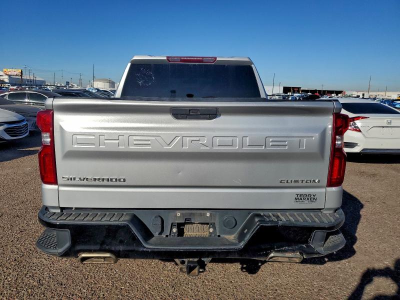 Фото 6 - CHEVROLET ALL Models