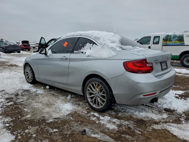 Фото 2 - BMW 2 SERIES