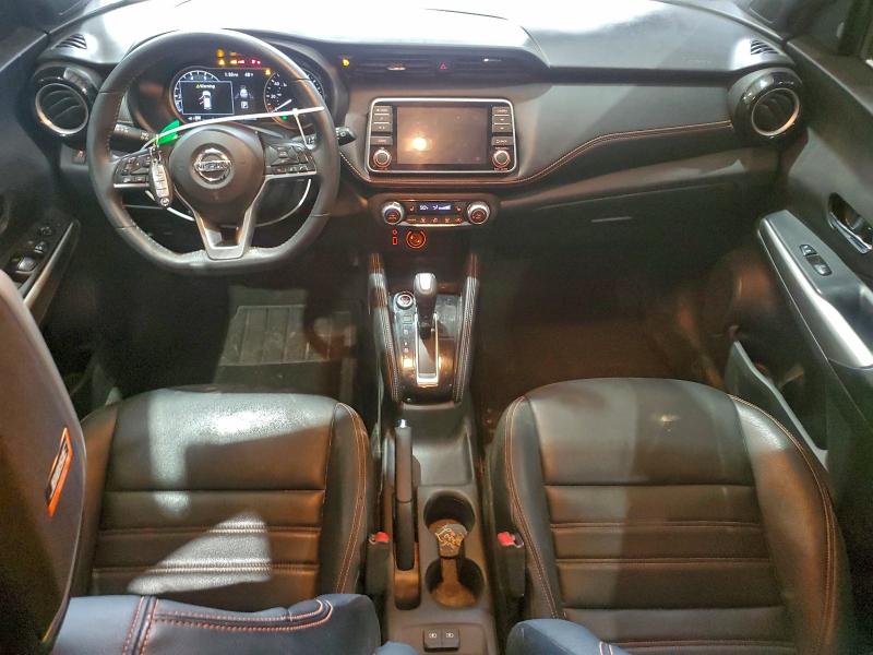 Фото 8 - NISSAN KICKS