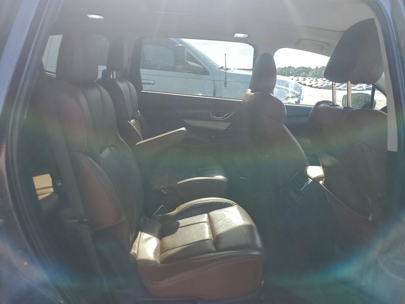 Фото 11 - SUBARU ASCENT