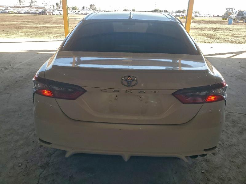 Фото 6 - TOYOTA CAMRY