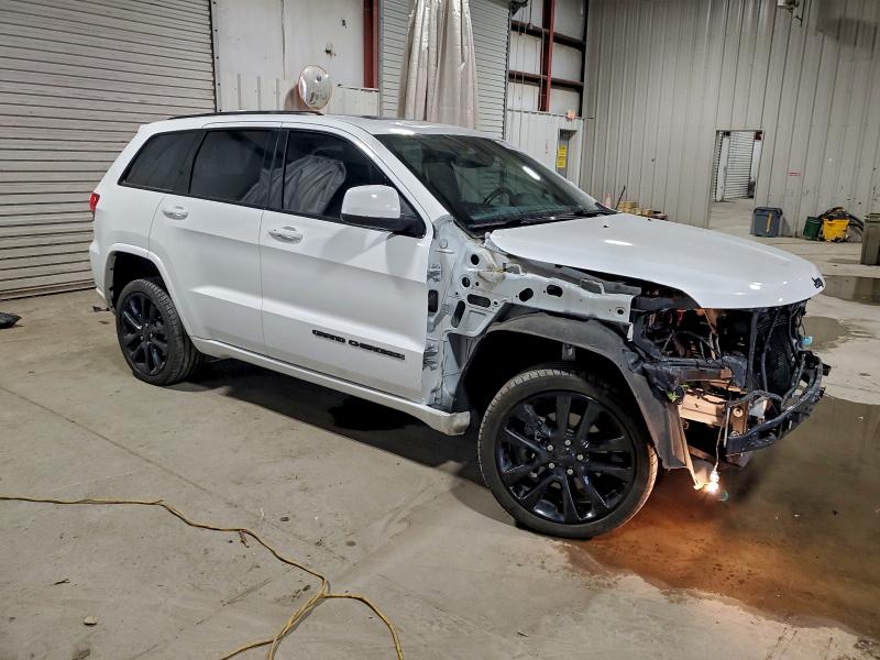 Фото 4 - JEEP GRAND CHER