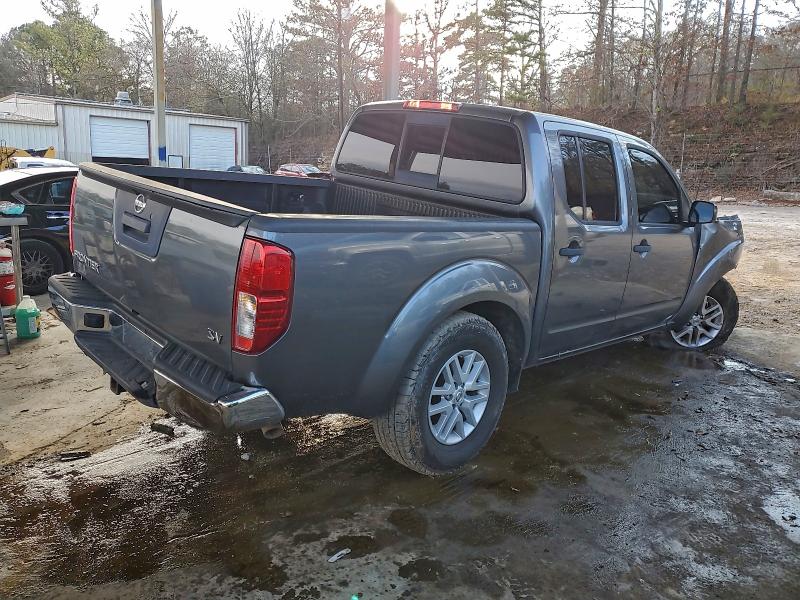 Фото 3 - NISSAN FRONTIER